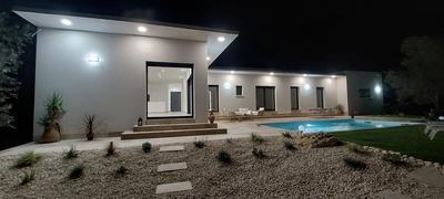 Villa - 175 m² - 6 pièces