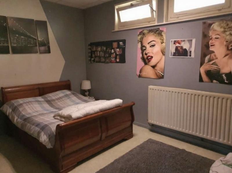 Propriété - 450 m² - 20 pièces