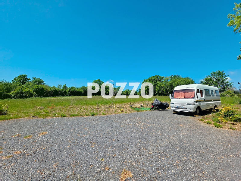 Maison - 97 m² - 5 pièces