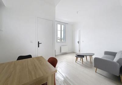 Appartement - 32 m² - 2 pièces