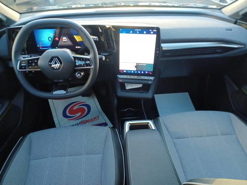 Renault Scénic E-Tech electrique 220 ch grande autonomie Techno