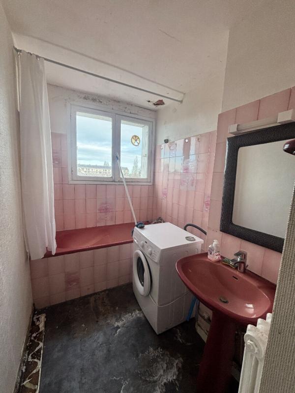 Appartement - 67 m² - 4 pièces