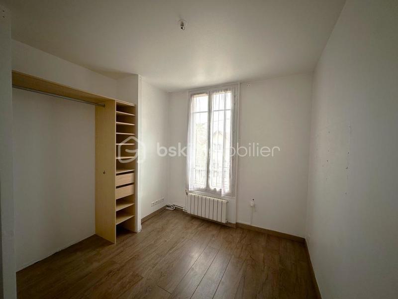 Maison - 52 m² - 3 pièces