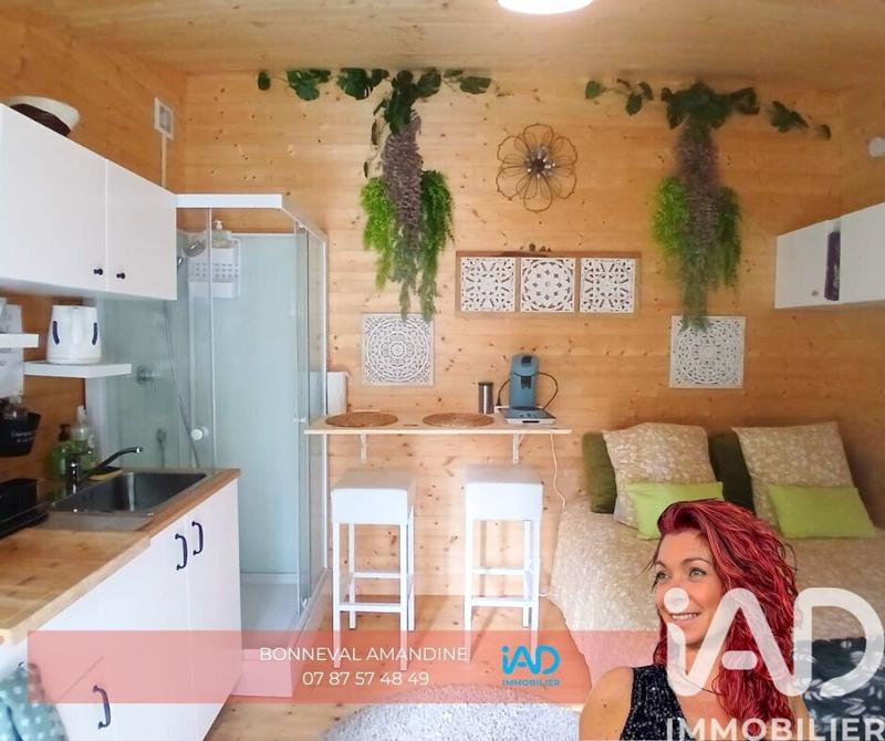 Maison - 170 m² - 7 pièces