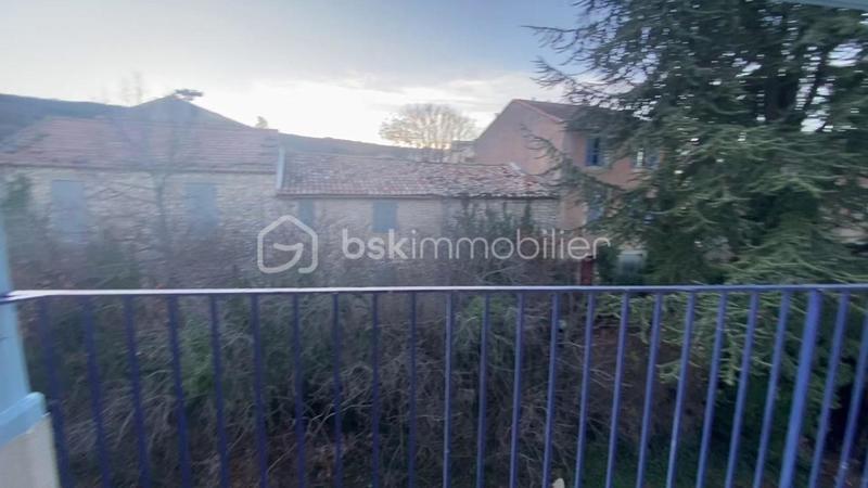 Appartement - 76 m² - 3 pièces