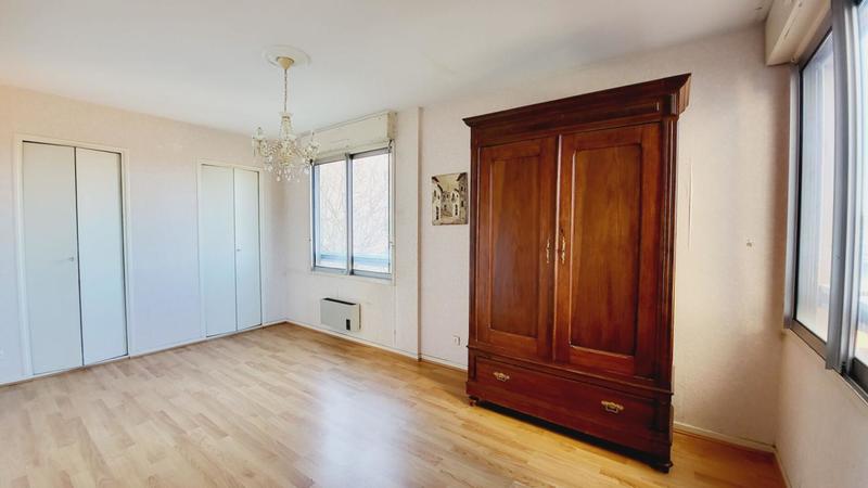 Appartement - 88 m² - 3 pièces