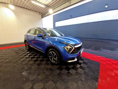 Kia Sportage 1.6 t-Gdi 230ch Isg Hybride Bva6 4x2 Active Busines