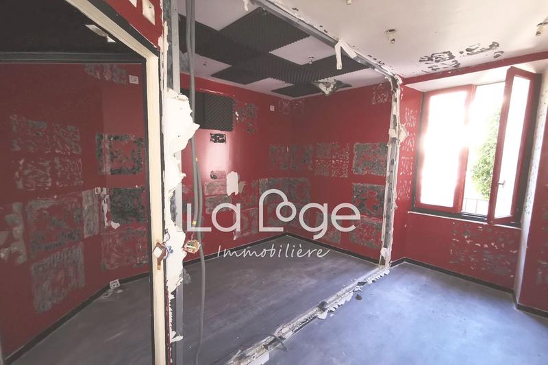 Local commercial - 40 m²