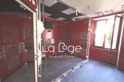 Local commercial - 40 m²