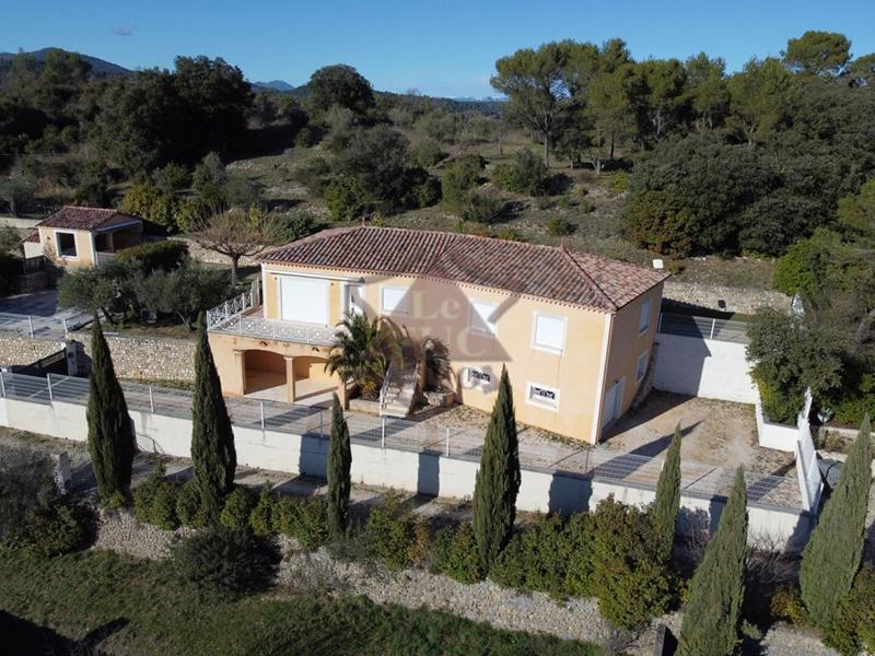 Maison - 129 m² - 5 pièces