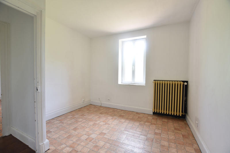 Maison - 110 m² - 7 pièces