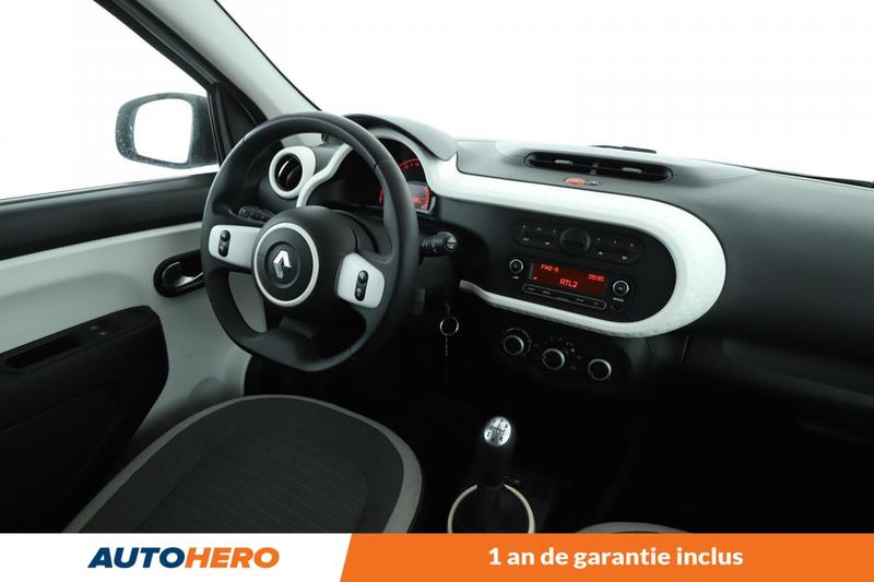 Renault Twingo 1.0 SCe Zen 69 ch