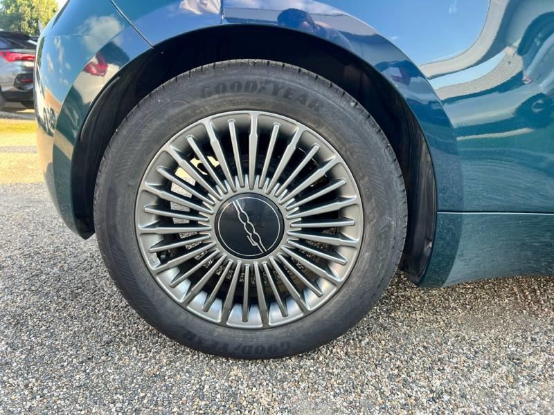 Fiat 500 e 118 ch Icône