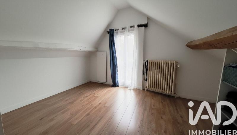 Maison - 94 m² - 4 pièces