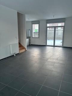 Maison - 83 m² - 4 pièces