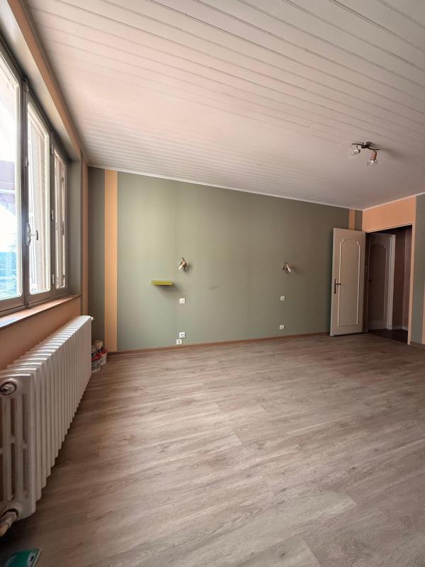 Ferme - 220 m² - 4 pièces