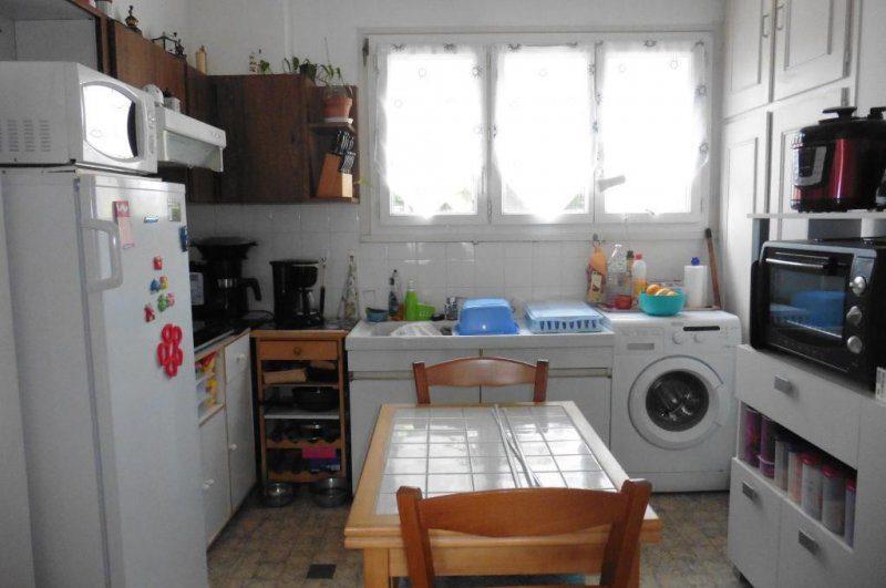 Maison - 52 m² - 3 pièces