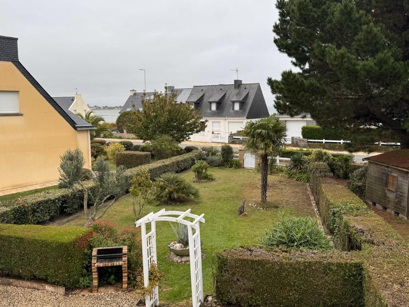 Maison - 79 m² - 5 pièces