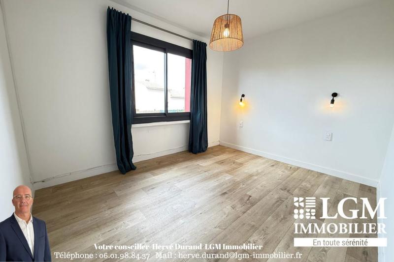 Maison - 152 m² - 4 pièces