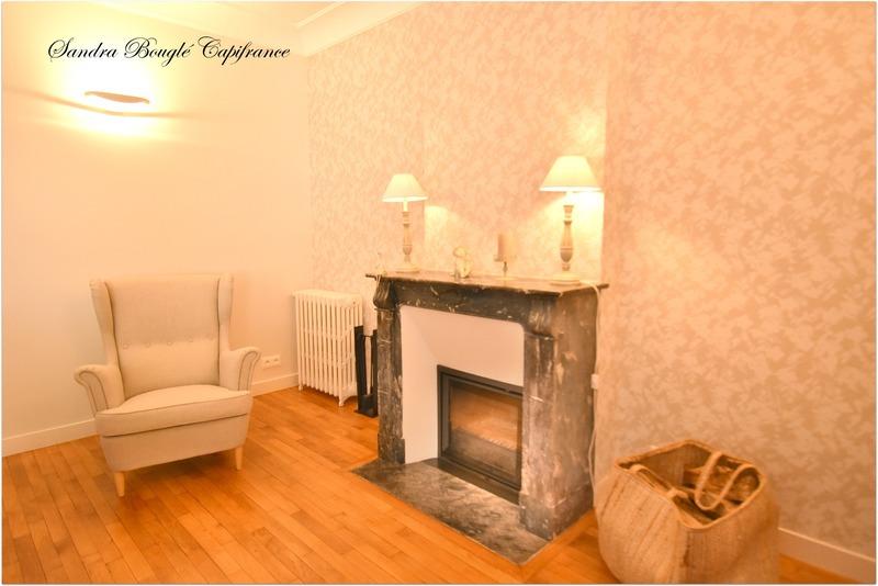 Maison de ville - 239 m² - 8 pièces