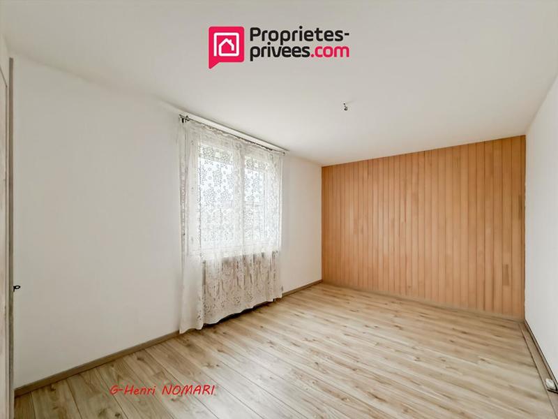 Maison - 127 m² - 6 pièces