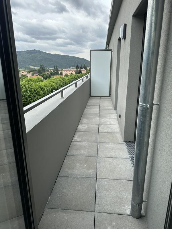 Appartement - 54 à 79 m² - 2 à 3 pièces