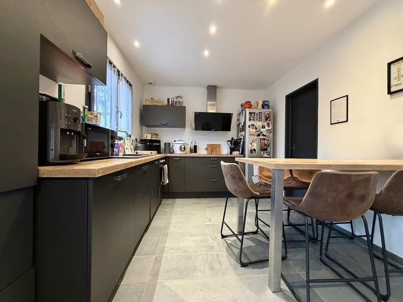 Villa - 84 m² - 4 pièces