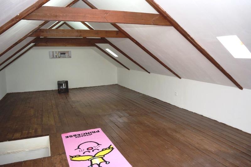 Maison - 117 m² - 5 pièces