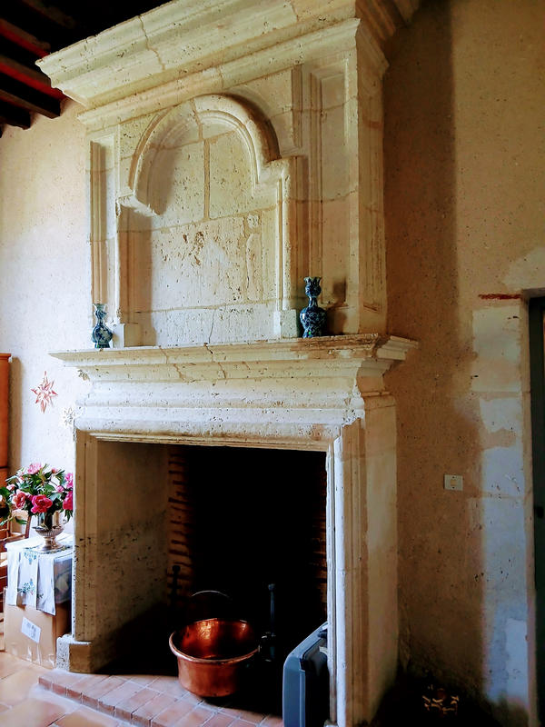 Maison - 955 m² - 23 pièces