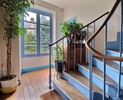 Appartement - 32 m² - 2 pièces