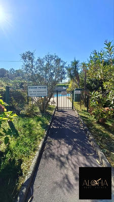 Appartement - 25 m² - 1 pièce