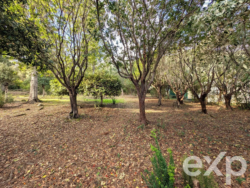 Villa - 220 m² - 7 pièces