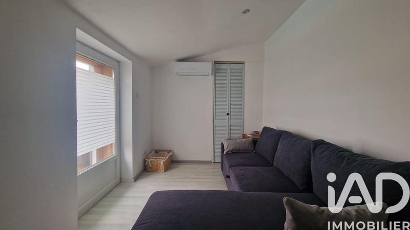 Maison - 97 m² - 4 pièces