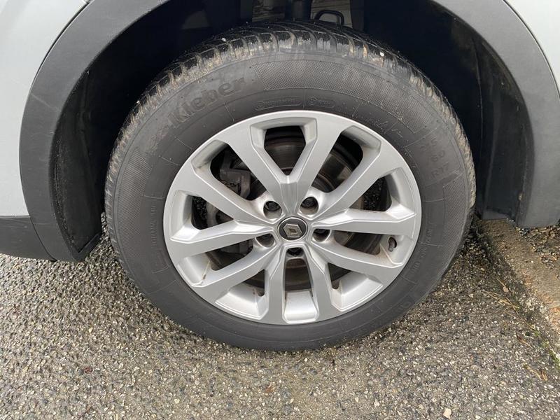 Renault Kadjar Blue Dci 115 Business