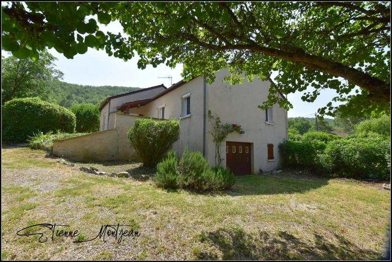 Maison - 88 m² - 4 pièces