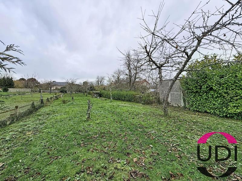 Maison - 123 m² - 4 pièces