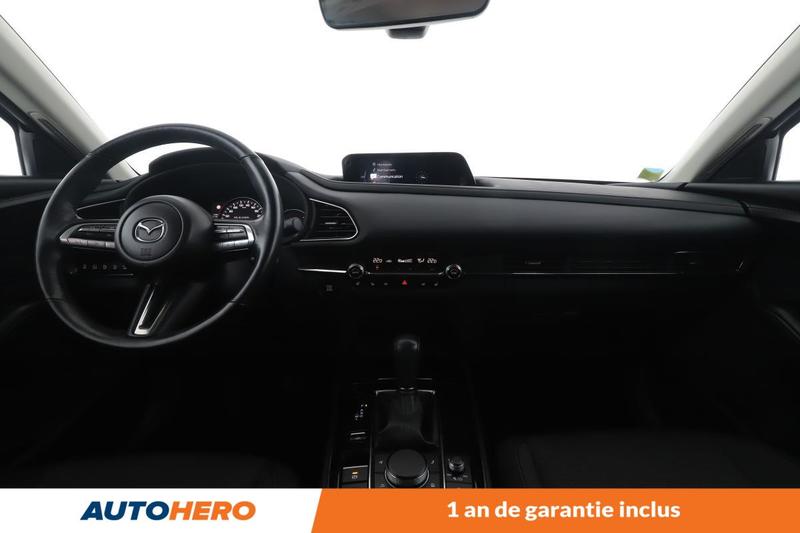 Mazda Cx-30 2.0 Skyactiv-G m Hybrid Style Bva6 122 ch