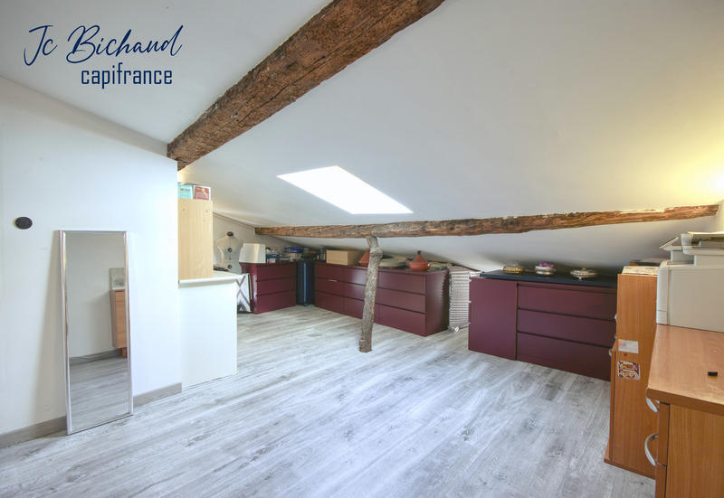 Maison de ville - 180 m² - 6 pièces