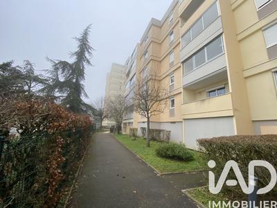 Appartement - 76 m² - 4 pièces