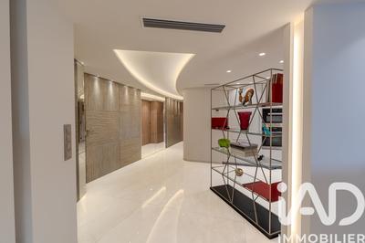 Appartement - 135 m² - 4 pièces