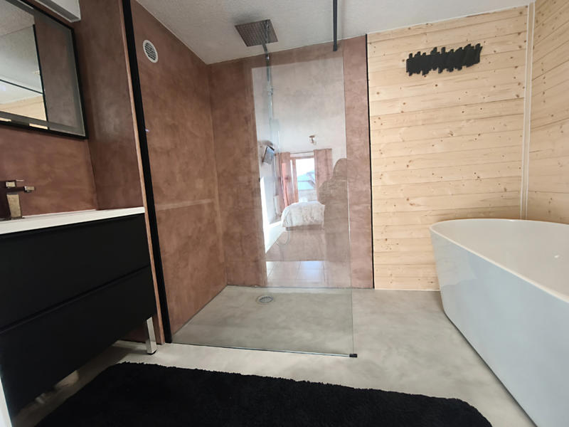 Appartement - 149 m² - 5 pièces