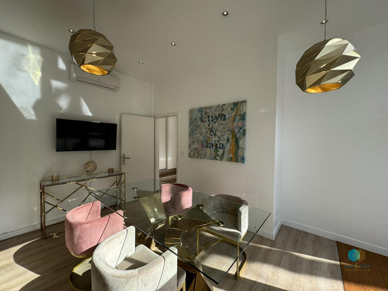 Local commercial - 67 m² - 3 pièces