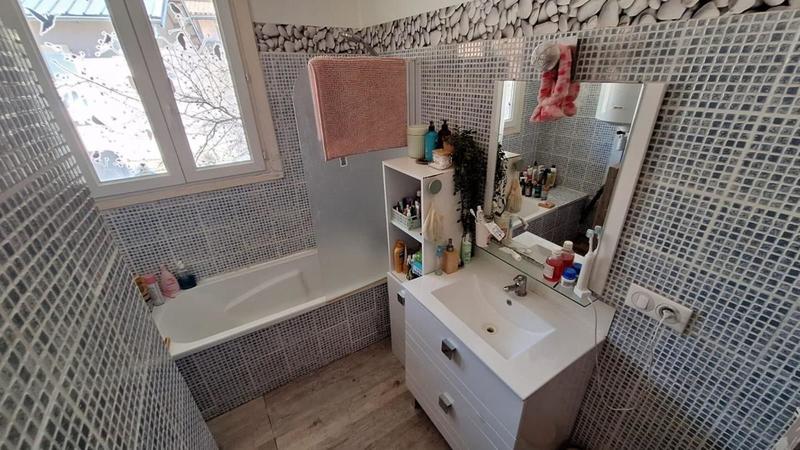 Appartement - 73 m² - 3 pièces