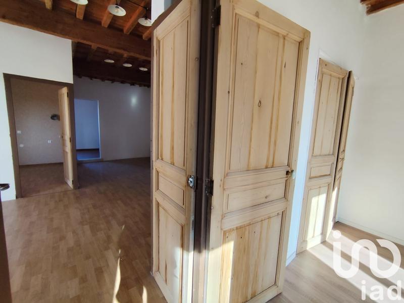 Maison de ville - 191 m² - 12 pièces