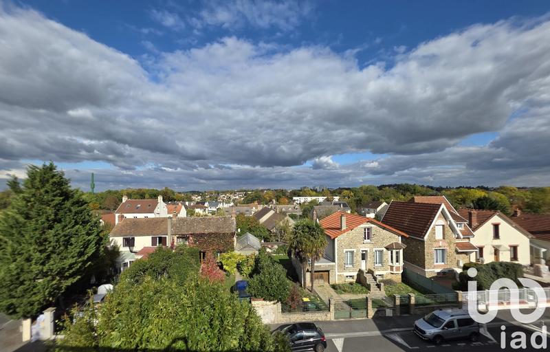 Appartement - 78 m² - 5 pièces