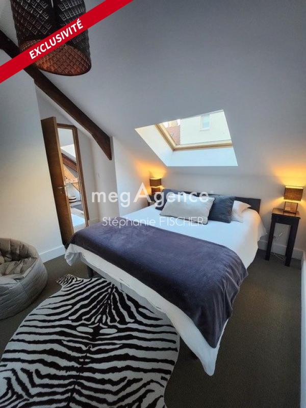 Maison en pierre - 190 m² - 9 pièces