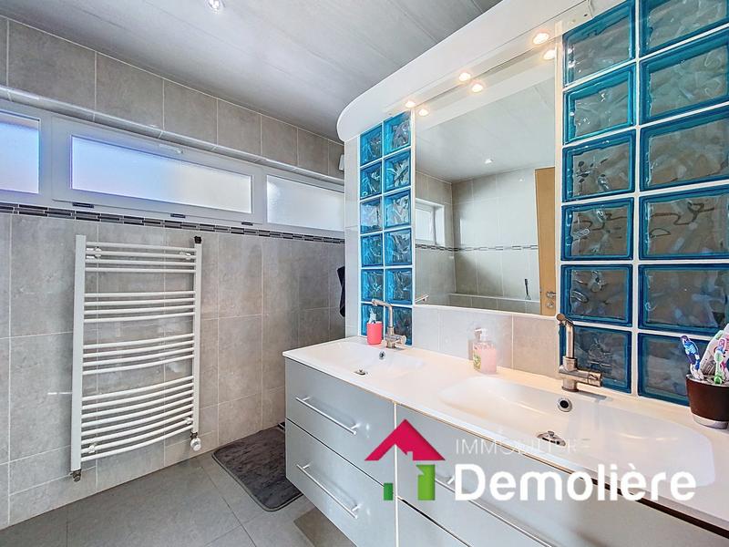 Maison - 175 m² - 6 pièces