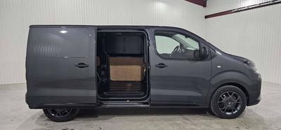 Citroën Jumpy Fourgon Fgn m Bluehdi 180 s&amp;S Eat8