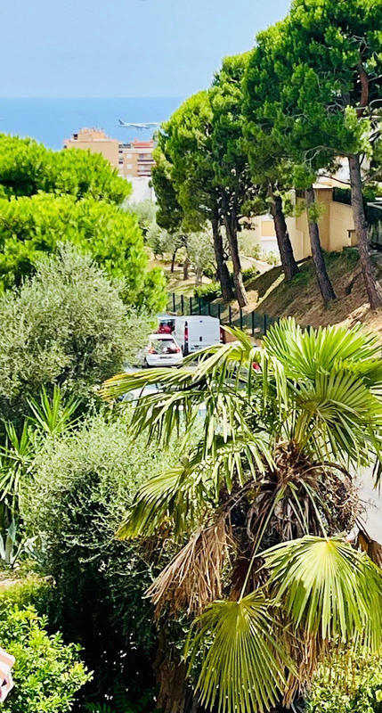 Appartement - 29 m² - 2 pièces