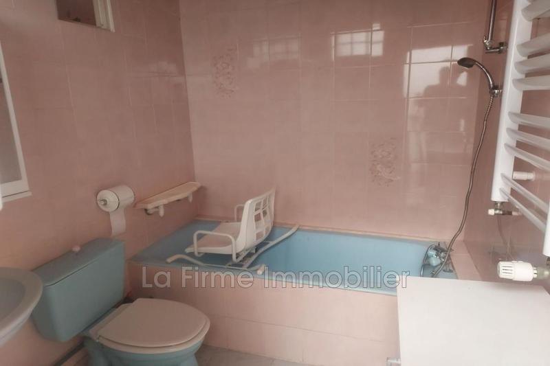 Maison de village - 110 m² - 5 pièces